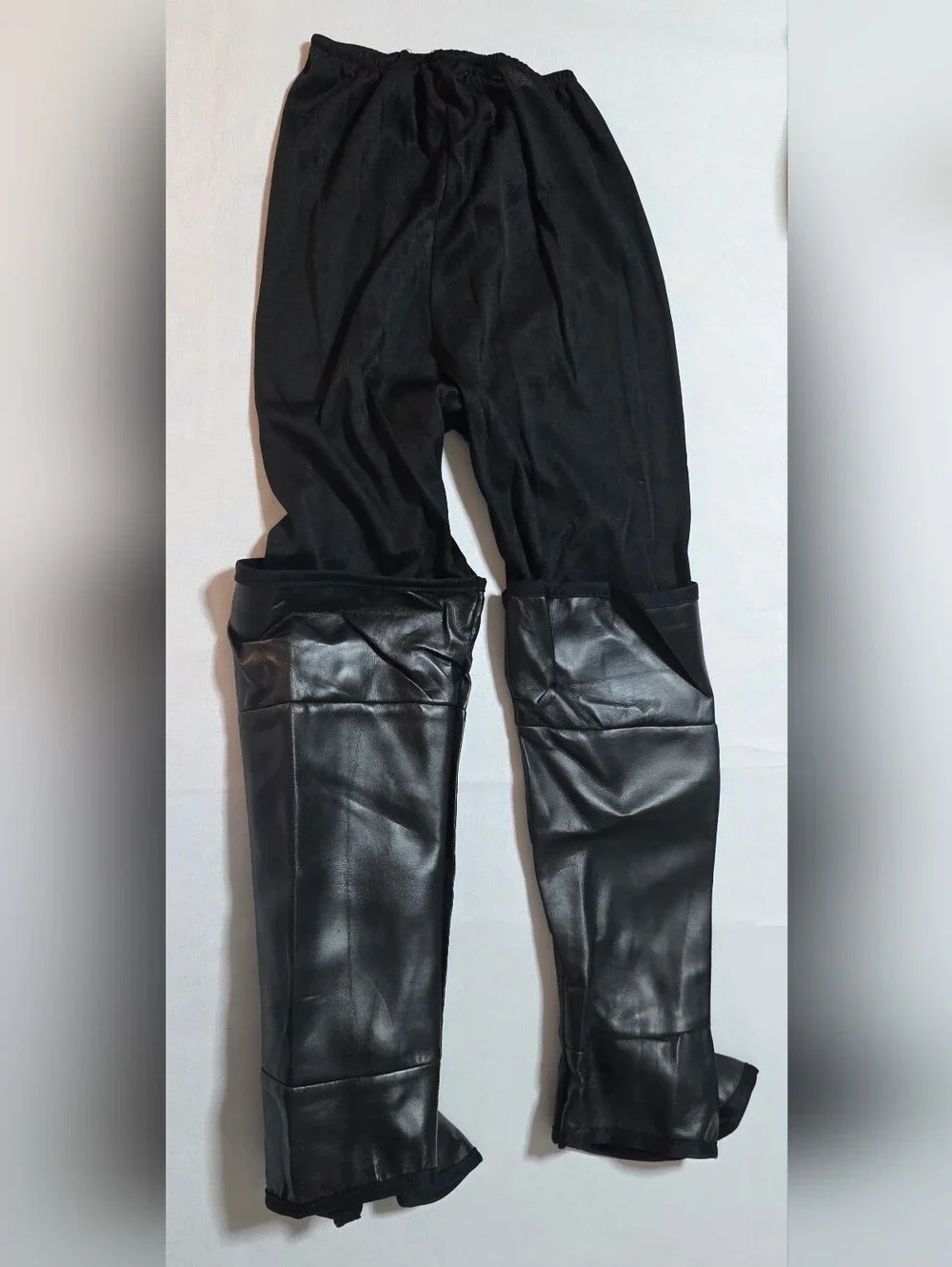 Rubie's Zorro Full Costume Set Cape Mask Belt Pants Boys Small 4-6 Complete